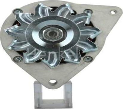 Henkel Parts 3115845 - Генератор autospares.lv