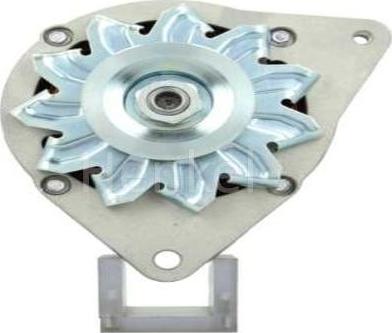 Henkel Parts 3115846 - Генератор autospares.lv