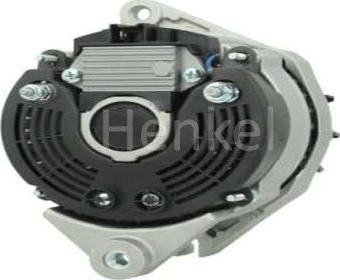 Henkel Parts 3115848 - Генератор autospares.lv