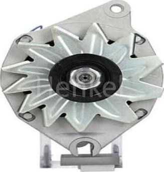 Henkel Parts 3115819 - Генератор autospares.lv