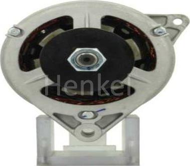 Henkel Parts 3115810 - Генератор autospares.lv