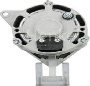 Henkel Parts 3115813 - Генератор autospares.lv