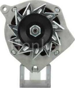 Henkel Parts 3115817 - Генератор autospares.lv