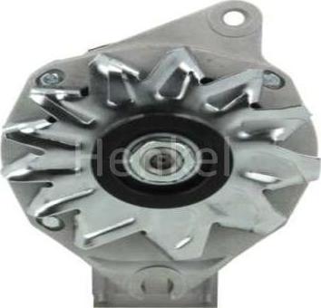 Henkel Parts 3115825 - Генератор autospares.lv