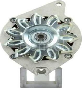 Henkel Parts 3115821 - Генератор autospares.lv