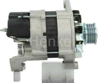 Henkel Parts 3115821 - Генератор autospares.lv