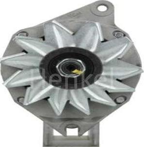 Henkel Parts 3115823 - Генератор autospares.lv