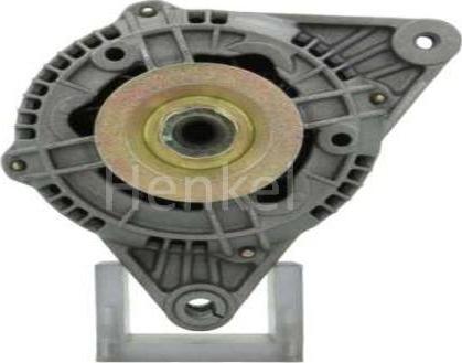 Henkel Parts 3115877 - Генератор autospares.lv