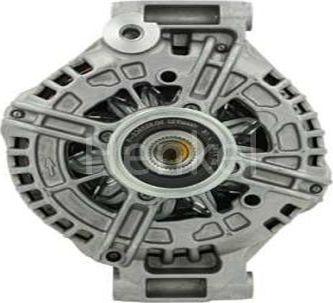 Henkel Parts 3115394 - Генератор autospares.lv