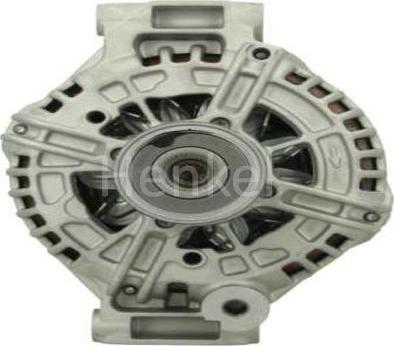 Henkel Parts 3115391 - Генератор autospares.lv