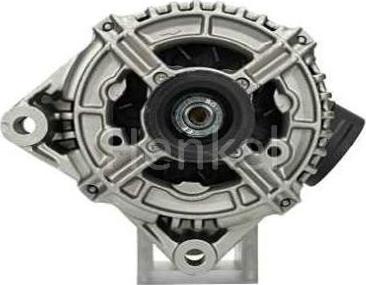 Henkel Parts 3115359 - Генератор autospares.lv