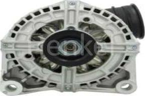 Henkel Parts 3115354 - Генератор autospares.lv