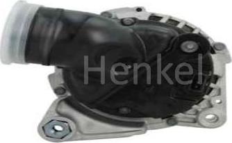 Henkel Parts 3115358 - Генератор autospares.lv