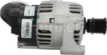 Henkel Parts 3115358 - Генератор autospares.lv