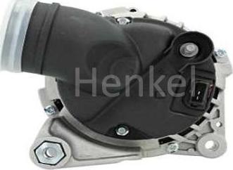 Henkel Parts 3115352 - Генератор autospares.lv