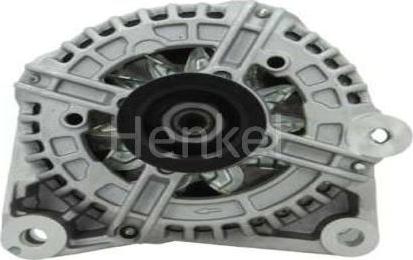 Henkel Parts 3115365 - Генератор autospares.lv