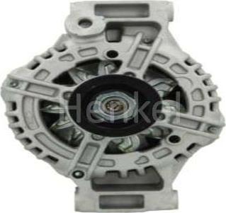 Henkel Parts 3115368 - Генератор autospares.lv