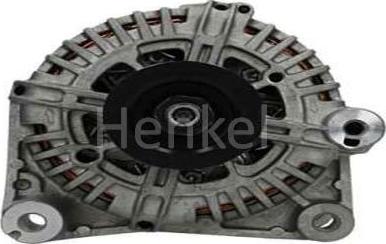 Henkel Parts 3115363 - Генератор autospares.lv