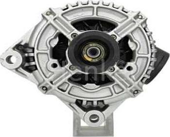 Henkel Parts 3115314 - Генератор autospares.lv