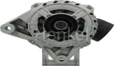 Henkel Parts 3115310 - Генератор autospares.lv