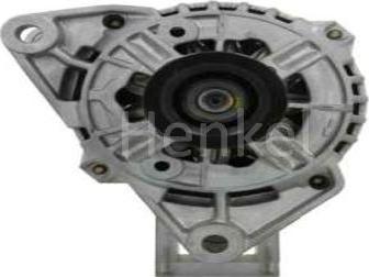 Henkel Parts 3115331 - Генератор autospares.lv