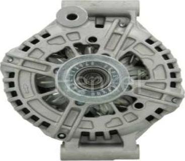 Henkel Parts 3115324 - Генератор autospares.lv