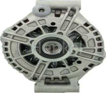 Henkel Parts 3115325 - Генератор autospares.lv