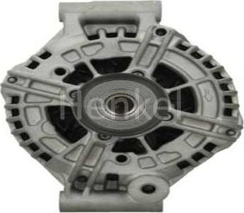 Henkel Parts 3115326 - Генератор autospares.lv