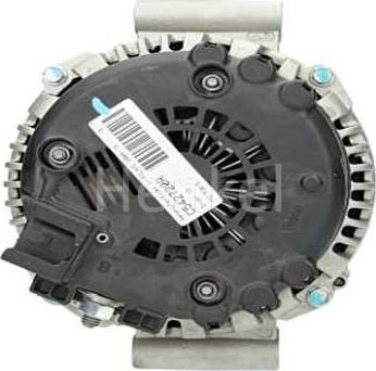 Henkel Parts 3115328 - Генератор autospares.lv