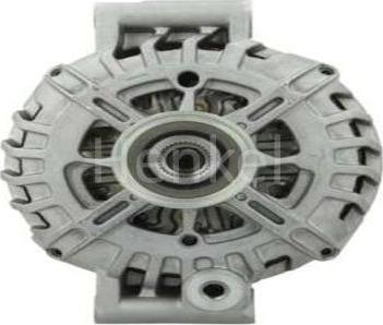 Henkel Parts 3115327 - Генератор autospares.lv