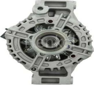 Henkel Parts 3115370 - Генератор autospares.lv