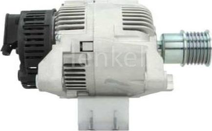 Henkel Parts 3115299 - Генератор autospares.lv