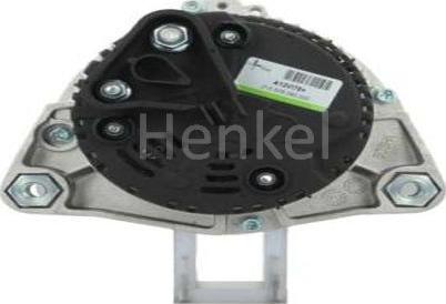 Henkel Parts 3115299 - Генератор autospares.lv