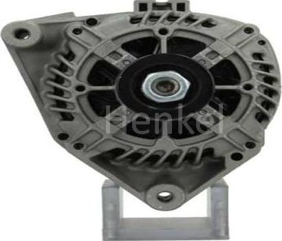 Henkel Parts 3115290 - Генератор autospares.lv