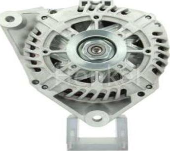 Henkel Parts 3115293 - Генератор autospares.lv