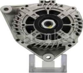 Henkel Parts 3115292 - Генератор autospares.lv