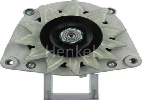 Henkel Parts 3115244 - Генератор autospares.lv