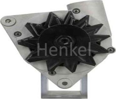 Henkel Parts 3115243 - Генератор autospares.lv