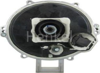 Henkel Parts 3115267 - Генератор autospares.lv