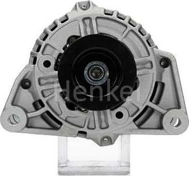 Henkel Parts 3115287 - Генератор autospares.lv