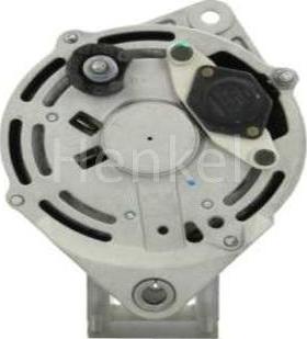 Henkel Parts 3115798 - Генератор autospares.lv