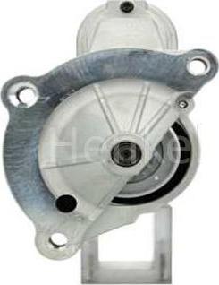 Henkel Parts 3115773 - Стартер autospares.lv