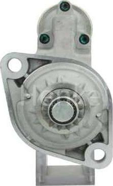 Henkel Parts 3116994 - Стартер autospares.lv