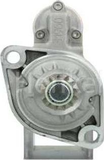 Henkel Parts 3116995 - Стартер autospares.lv