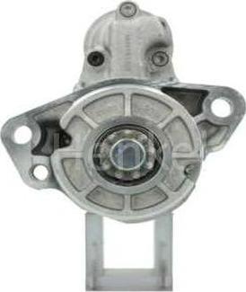 Henkel Parts 3116945 - Стартер autospares.lv