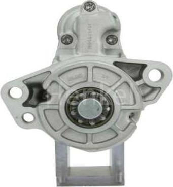 Henkel Parts 3116946 - Стартер autospares.lv