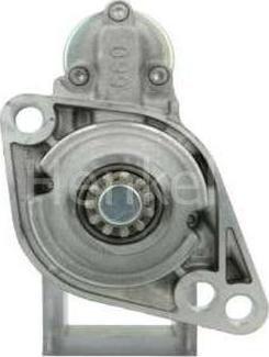 Henkel Parts 3116952 - Стартер autospares.lv