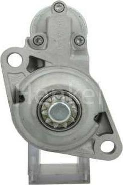 Henkel Parts 3116901 - Стартер autospares.lv