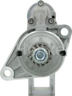 Henkel Parts 3116981 - Стартер autospares.lv