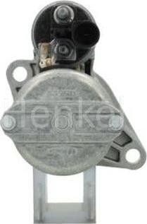 Henkel Parts 3116981 - Стартер autospares.lv